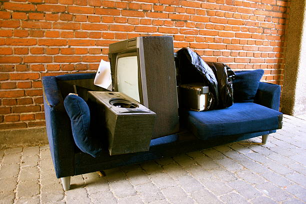 Best Basement Cleanout  in Ravena, NY