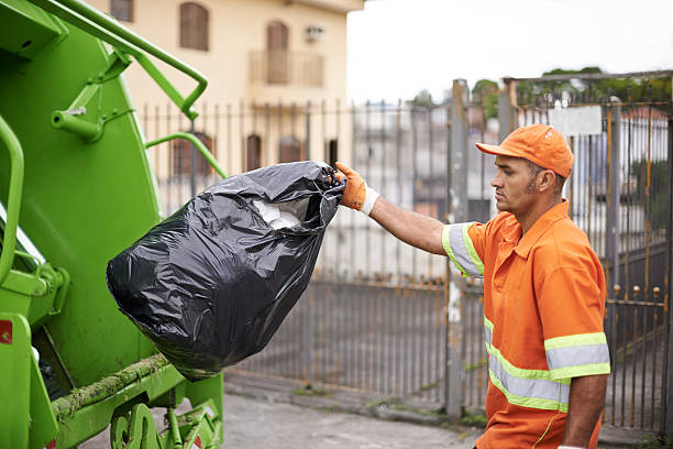 Best Demolition Debris Removal  in Ravena, NY